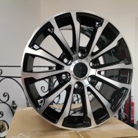 19" 4x4 Джанти Тойота 6x139.7 TOYOTA HILUX HIACE LAND CRUISER, снимка 4 - Гуми и джанти - 35409323