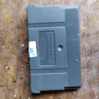 Продавам касетка за игра GAME BOY, снимка 2 - Електрически играчки - 40372422