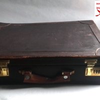 Старо куфарче с двойно заключване Presto, снимка 3 - Други ценни предмети - 44351019