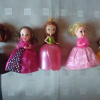 Emco Toys Cupcake , снимка 8 - Кукли - 31987953