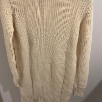 NA-KD дамски пуловер туника , снимка 8 - Блузи с дълъг ръкав и пуловери - 39703014