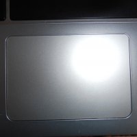 Лаптоп Acer Aspire V5 Intel Pentium 987 1.5Ghz 4GB RAM 500GB HDD Windows10 Webcam Wifi Нова батерия, снимка 7 - Лаптопи за дома - 32031453