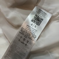 Ново Armani Exchange Мъжко Яке с Гъши Пух Пухенка Размер XL, снимка 9 - Якета - 44179078