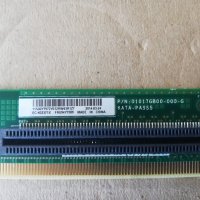 IBM 94Y7589 x3550 M4 RISER CARD PCIe x8, снимка 2 - Други - 37435138