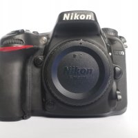 Продавам тяло на DSLR фотоапарат Nikon D7100, снимка 3 - Фотоапарати - 31415406
