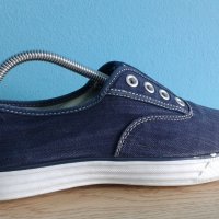 ПРОМОЦИЯ CONVERSE ALL STAR Оригинални Дамски Кецове 39 номер., снимка 4 - Маратонки - 29195874