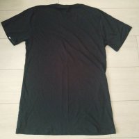 Оригинална мъжка тениска DIESEL размер XL, снимка 4 - Тениски - 39103470