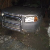 Land Rover 2.0 дизел на части, снимка 1 - Автомобили и джипове - 34442718