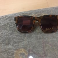 Слънчеви очила, снимка 1 - Слънчеви и диоптрични очила - 29800248