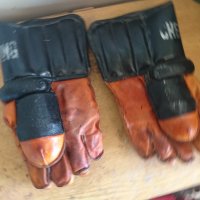 Предпазни докерски ръкавици , снимка 1 - Ръкавици - 40052124