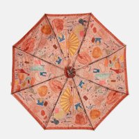 Чадър Аnekke / нов ръчен чадър - Испания, снимка 2 - Други - 42830677