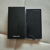 Samsung Galaxy S23 , снимка 4 - Samsung - 44335773