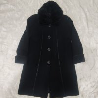 Дамско зимно палто, р-р Л/48, снимка 5 - Палта, манта - 38066243