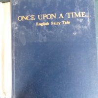 Книга Руска класика Once Upon a Time - Имало едно време, снимка 2 - Други - 39129757