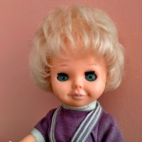 Кукла Германия 30 см, снимка 12 - Колекции - 39591771