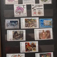 Пощенски марки голяма колекция от цял свят, снимка 8 - Филателия - 35470649