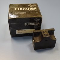 Изключвател прецизен Euchner SN02 D12 502 Travel limit switch, снимка 1 - Резервни части за машини - 38493094