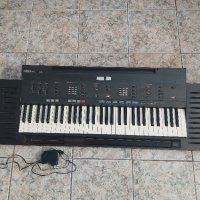 Синтезатор YAMAHA PSR-2500, снимка 2 - Синтезатори - 42898351