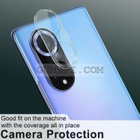 Huawei Honor 50 - Протектор за Камерата - Закалено Стъкло, снимка 5 - Фолия, протектори - 35099566