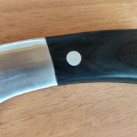 Ловен нож   Duke Dudley / 21,5 см /, снимка 7 - Ножове - 35536228