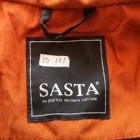 SASTA GORE-TEX за лов и туризъм размер 36 / S дамско яке водонепромукаемо - 46, снимка 17 - Якета - 29187170