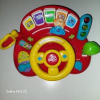 Детска образователна играчка , снимка 2 - Други - 42841952