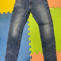 ''G-Star RAW Revend Skinny Jeans''оригинални мъжки дънки 34 размер, снимка 3 - Дънки - 38557319