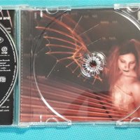 Lamia – 2002 - Dark Angel(Modern Classical,Electro,Industrial), снимка 7 - CD дискове - 42767346