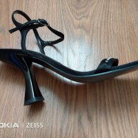 Официални обувки за повод, снимка 3 - Дамски елегантни обувки - 31940031
