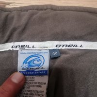 Мъжки ски сноуборд панталон  ONEill Размер 40, снимка 4 - Зимни спортове - 39179619