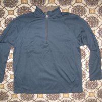Ватирана блуза COLUMBIA  мъжка,2-3ХЛ, снимка 2 - Блузи - 42882401