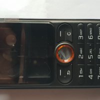 Sony Ericsson W200  панел, снимка 1 - Резервни части за телефони - 33921120