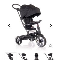 Детска триколка Prime , снимка 1 - Детски велосипеди, триколки и коли - 40758703