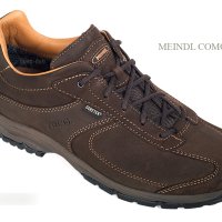 водоустойчиви обувки MEINDL COMO GTX номер 45.5-46, снимка 3 - Други - 44232271