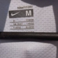 Nike-Fit Dry-Много Запазена, снимка 16 - Тениски - 36396575