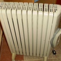 Радиатор за отопление Delonghi - Stretto  /Делонги/, снимка 1 - Радиатори - 31142774