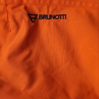 Нова Грейка\Ски панталон Brunotti 140 см воден стълб 10000 дишане 8000, снимка 4 - Детски панталони и дънки - 44430607