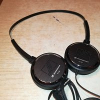 SENNHEISER PX90 HEADPHONES-GERMANY 0810211554, снимка 18 - Слушалки и портативни колонки - 34394696