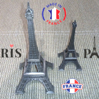 Метални сувенири Айфеловата кула Made in France, снимка 1 - Арт сувенири - 38989123
