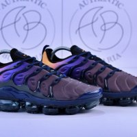 Nike Vapormax Plus Мъжки Дамски Обувки, снимка 10 - Маратонки - 44313762