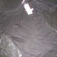  НОВА Дамска Спортна  Блуза Туника с къс ръкав  размер  М Л ХЛ, снимка 3 - Тениски - 37968505
