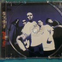 Limp Bizkit – 1997 - Three Dollar Bill, Yall$(Nu Metal), снимка 6 - CD дискове - 42742156