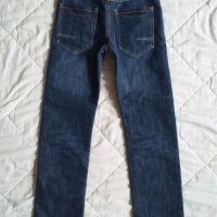 Нови и отлични дънки H&M за момче размер до 146 см. /10-11 г./, снимка 6 - Детски панталони и дънки - 29142663