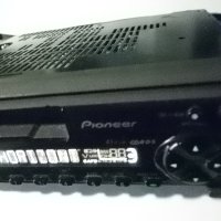 Продавам авторадиокасетофон Pioneer KEH P4010r, снимка 1 - Аксесоари и консумативи - 40522609