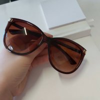 Дамски слънчеви очила 17, снимка 6 - Слънчеви и диоптрични очила - 30801918
