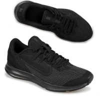 Детски маратонки Nike Downshifter 9, снимка 3 - Детски маратонки - 44758528