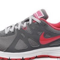Чисто нови оригинални маратонки Nike, снимка 1 - Маратонки - 31834355