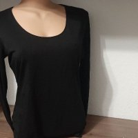 Дамска Блуза дълъг ръкав Saix  No :40. , снимка 8 - Блузи с дълъг ръкав и пуловери - 38938615