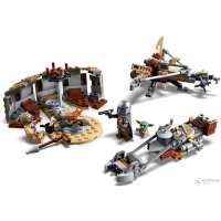 Конструктор ЛЕГО Междузвездни войни, LEGO Star Wars, снимка 2 - Конструктори - 35507748
