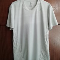 Adidas Aeroready оригинална фланелка мъжка тениска размер М Адидас , снимка 1 - Тениски - 37609521